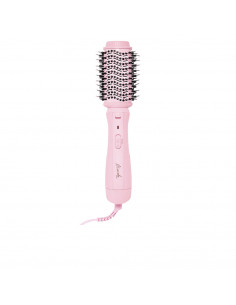 MERMADE blow dry brush pink 1 u