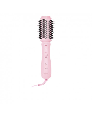 MERMADE blow dry brush pink 1 u