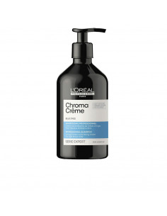 CHROMA CRÈME blue champú 500 ml