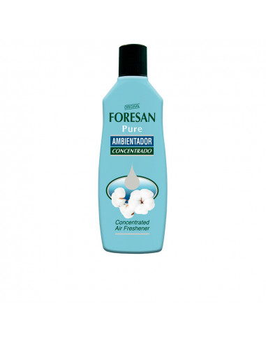 FORESAN PURE ambientador concentrado 125 ml