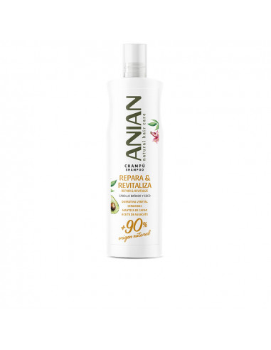 REPAIR & REVITALIZE shampoo alla cheratina vegetale 400 ml