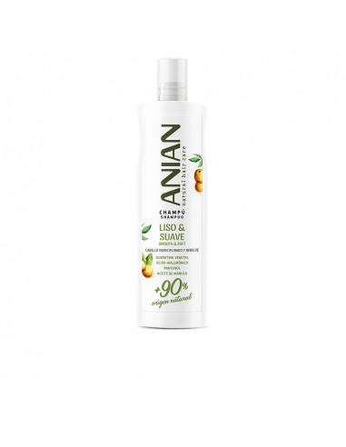 LISO & SUAVE shampoo alla cheratina vegetale 400 ml