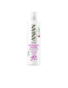 DEFINIZIONE & VOLUME shampoo vegetale 400 ml