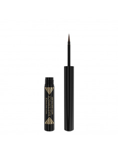 MASTERPIECE mate liquid eyeliner  03-espresso 1,7 ml