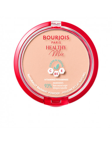 HEALTHY MIX poudre naturel 03-rose beige 10 gr