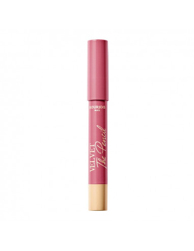 VELOURS LE CRAYON 02-amou rose 1.8 gr