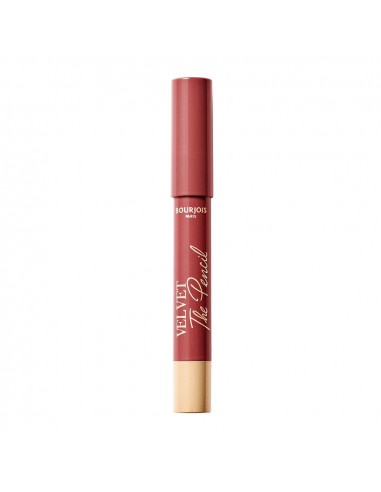 VELOURS LE CRAYON 05-rouge vintage 1.8 gr