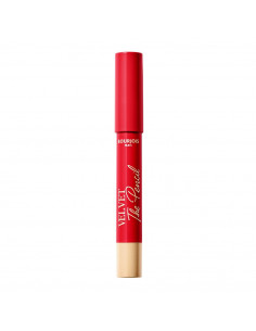 VELOURS LE CRAYON 07-rouge est carmin 1.8 gr