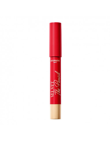 VELVET THE PENCIL 07-rouge es carmin 1.8 gr