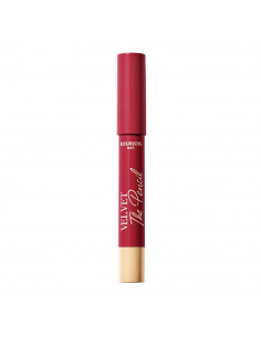 VELOURS LE CRAYON 08-rouge di& 39 vin 1.8 gr