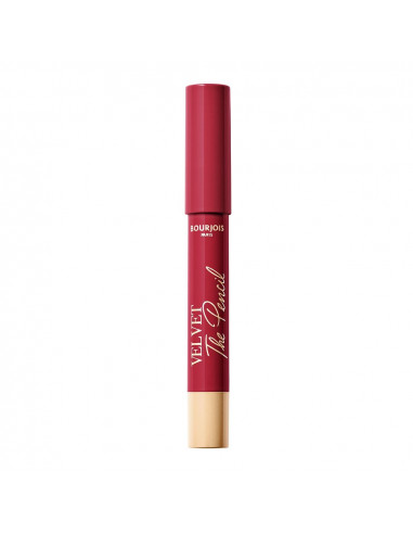 VELOURS LE CRAYON 08-rouge di& 39 vin 1.8 gr