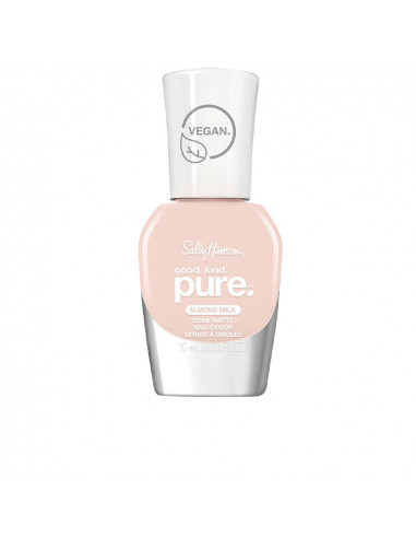 GOOD.KIND.PURE vegan color demi mate 020-almond milk 10 ml