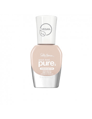 GOOD.KIND.PURE vegane Farbe demi matt 030-Cashewbutter 10 ml