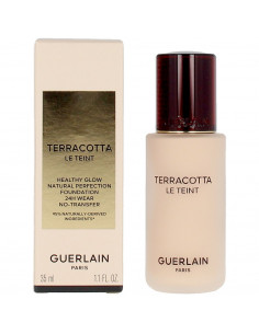 TERRACOTA LE TEINT fluid 0c 30 ml