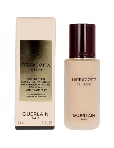 TERRACOTA LE TEINT fluid 1n 30 ml