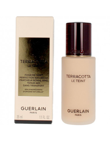 TERRACOTA LE TEINT fluid 2n 30 ml