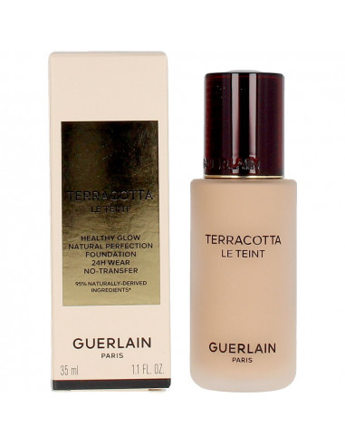 TERRACOTA LE TEINT fluid 3n 30 ml