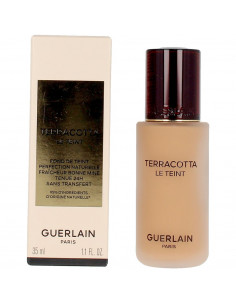 TERRACOTA LE TEINT fluid 4.5n 30 ml