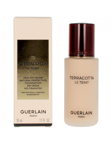 TERRACOTA LE TEINT fluid 1w 30 ml