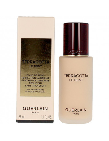 TERRACOTA LE TEINT fluid 2w 30 ml