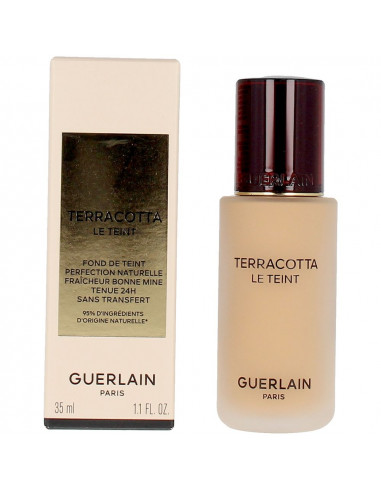 TERRACOTA LE TEINT fluid 3.5w 30 ml