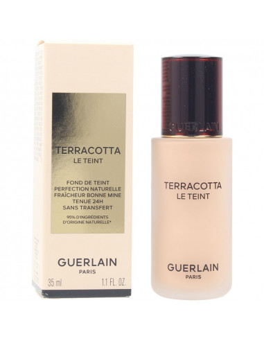 TERRACOTA LE TEINT fluid 4w 30ml