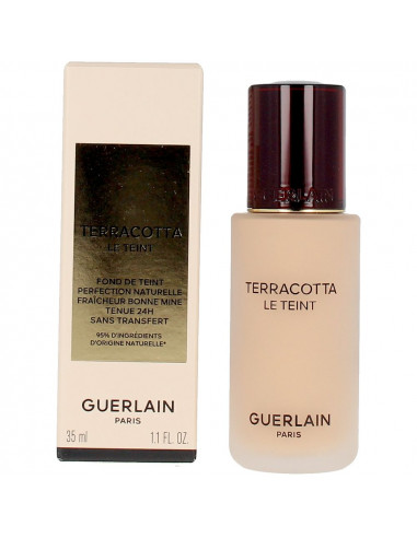 TERRACOTA LE TEINT fluid 2.5n 30 ml