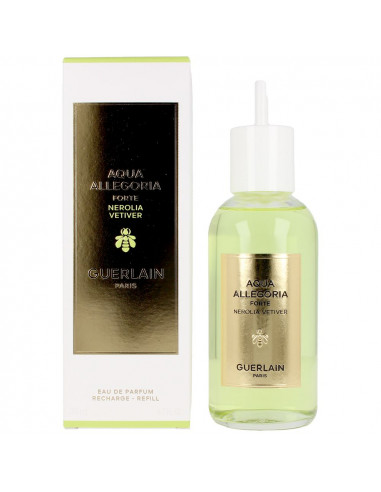 AQUA ALLEGORIA NEROLIA VETIVER edp vapo Nachfüllung 200 ml