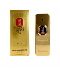 1 MILIONE ROYAL edp vapore 100 ml