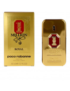 1 MILIONE ROYAL edp vapore 50 ml