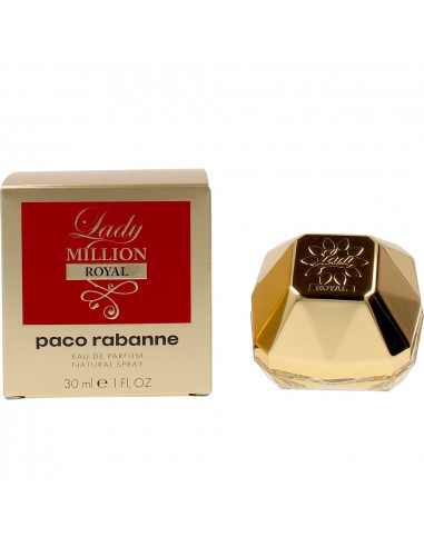 LADY MILLION ROYAL edp vapo 30 ml