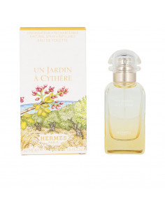 UN JARDIN A CYTHERE edt vapo refillable 50 ml