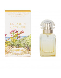 UN JARDIN A CYTHERE edt vapo refillable 30 ml