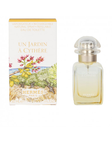 A GARDEN A CYTHERE edt vapor ricaricabile 30 ml