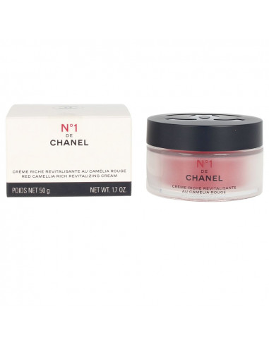 Nº 1 revitalizing cream riche 50 gr