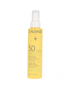 VINOSUN spray solaire lacté SPF50 150 ml