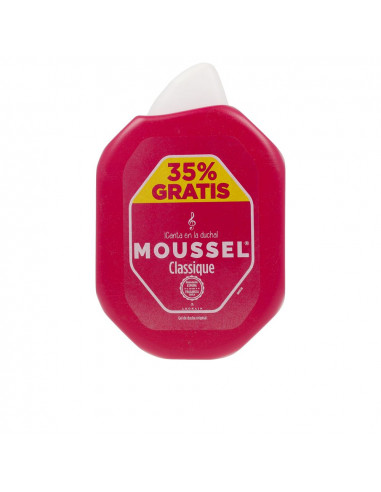 CLASSIQUE gel moussant 850 ml