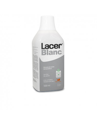 LACERBLANC Zitrus-Mundwasser 500 ml