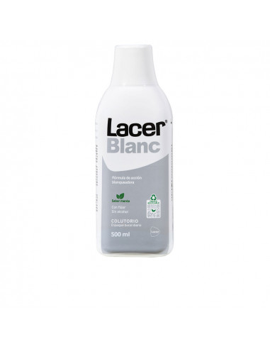 LACERBLANC Minz-Mundwasser 500 ml