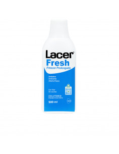 LACERFRESH collutorio 500 ml