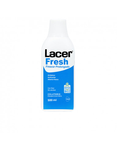 LACERFRESH Mundwasser 500 ml