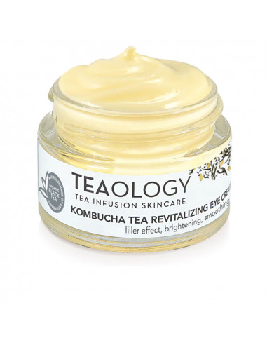 KOMBUCHA TEA crema contorno occhi rivitalizzante 15 ml