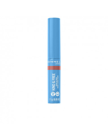 KIND & FREE getönter Lippenbalsam 002-Apricot Beauty 1,7 gr