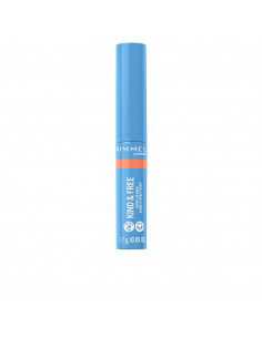 KIND & FREE tinted lip balm 003-tropical spark 1,7 gr