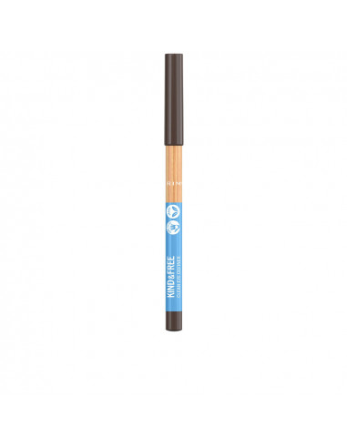 KIND & FREE clean eye definer 002-pecan 1,1 gr