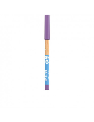 KIND & FREE clean eye definer 003-grape 1,1 gr