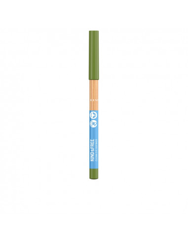 KIND & FREE clean eye definer 004-soft orchard 1,1 gr