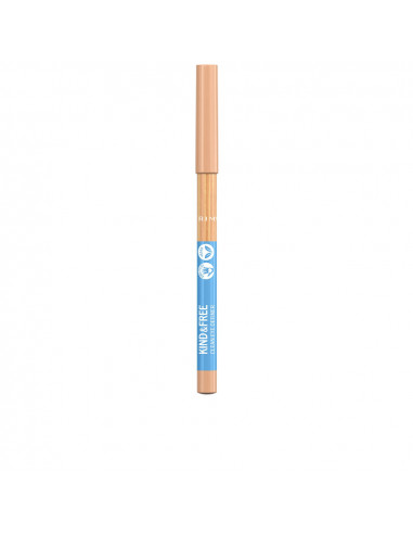 KIND & FREE clean eye definer 005-bianco crema 1,1 gr