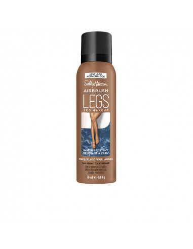 AIRBRUSH LEGS make up spray 03-tan 75 ml