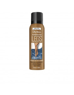 AIRBRUSH LEGS spray de maquillage 04-deep 75 ml